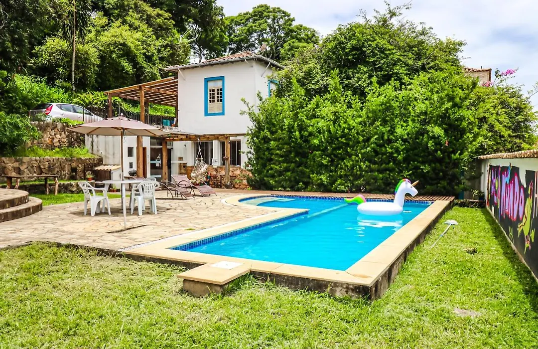 Del Mundo Hostel-1