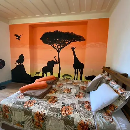 Del Mundo Hostel-3